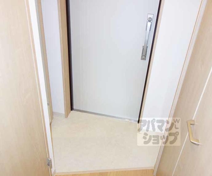 【mastery court】間取