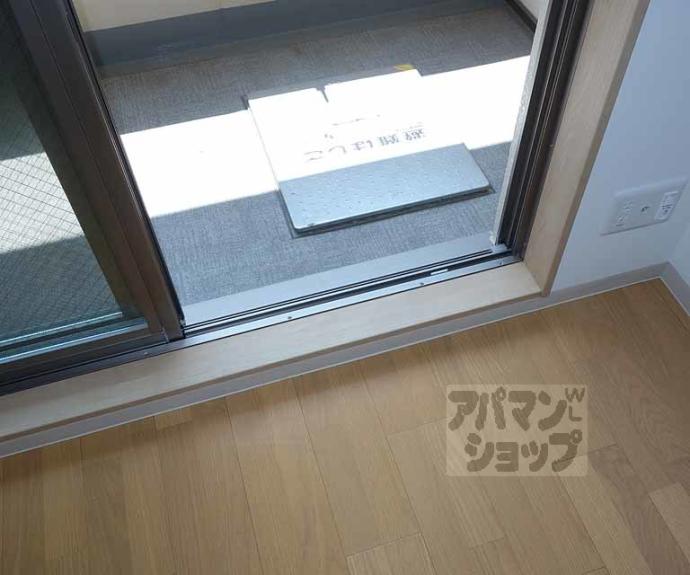 【mastery court】間取