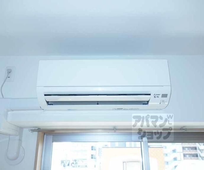 【mastery court】間取