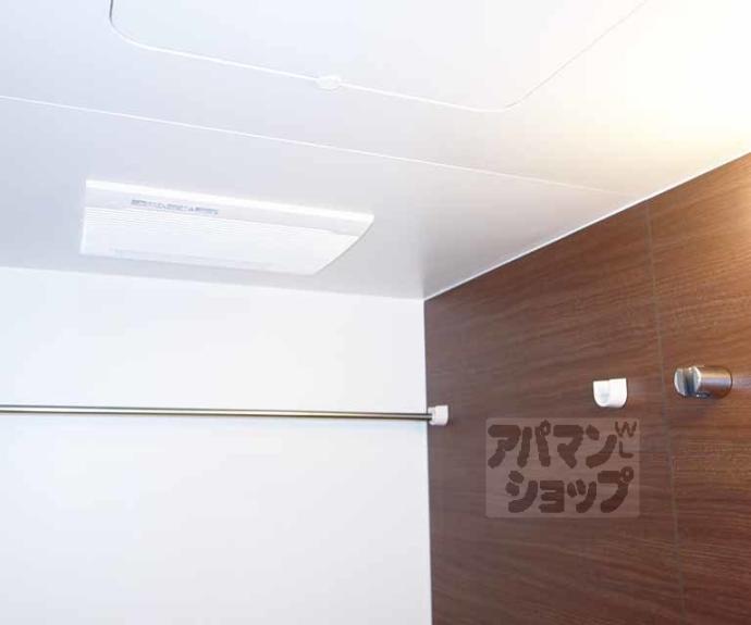 【mastery court】間取