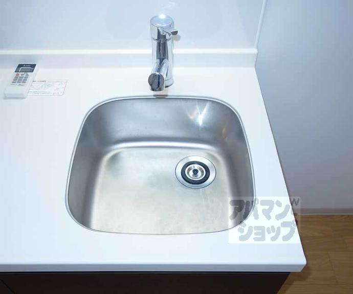 【mastery court】間取