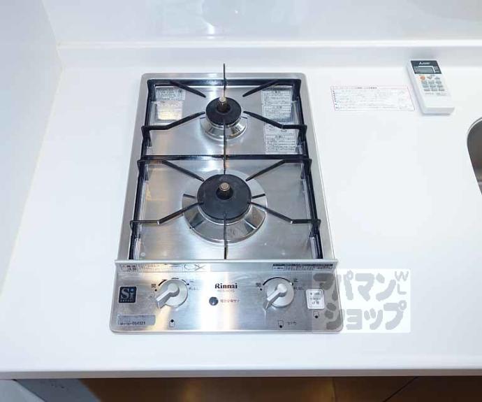 【mastery court】間取