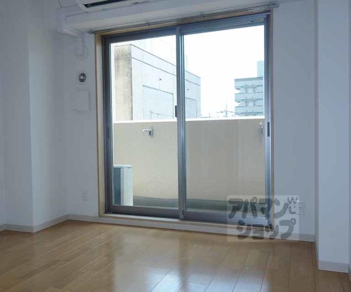 【mastery court】間取