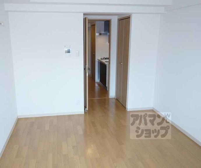 【mastery court】間取