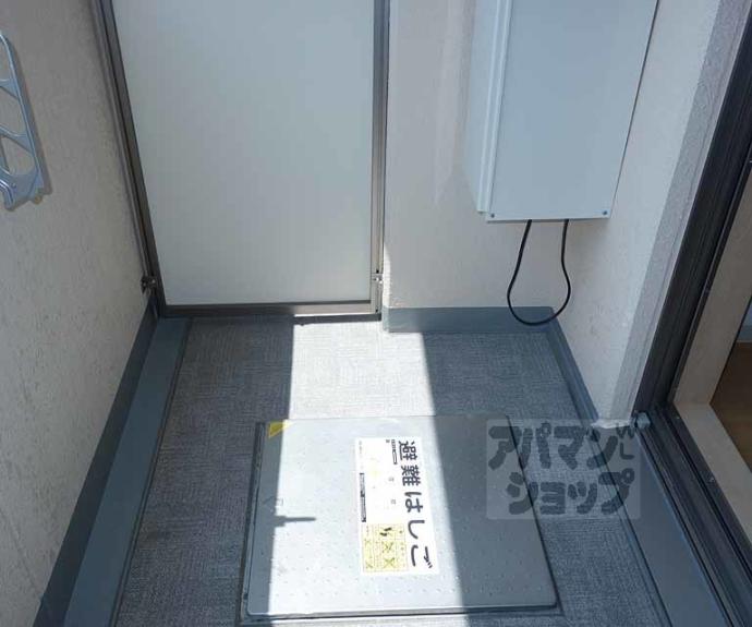 【mastery court】間取