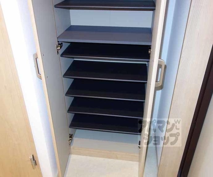 【mastery court】間取