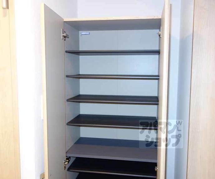 【mastery court】間取