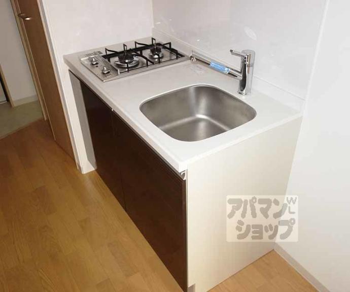 【ｍａｓｔｅｒｙ　ｃｏｕｒｔ】間取