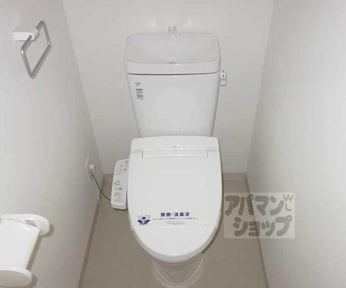 【ｍａｓｔｅｒｙ　ｃｏｕｒｔ】間取