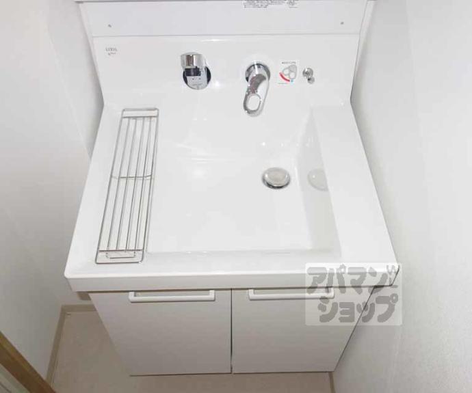 【ｍａｓｔｅｒｙ　ｃｏｕｒｔ】間取