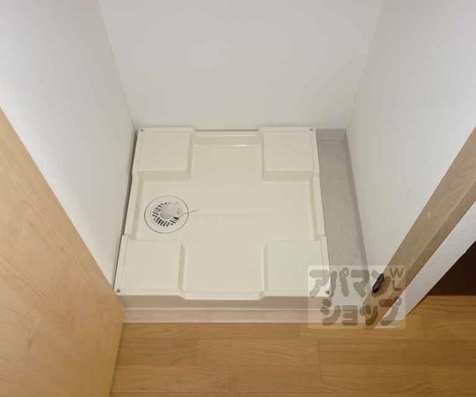 【ｍａｓｔｅｒｙ　ｃｏｕｒｔ】間取