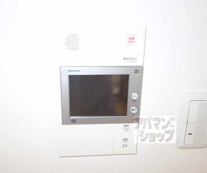 【ｍａｓｔｅｒｙ　ｃｏｕｒｔ】間取