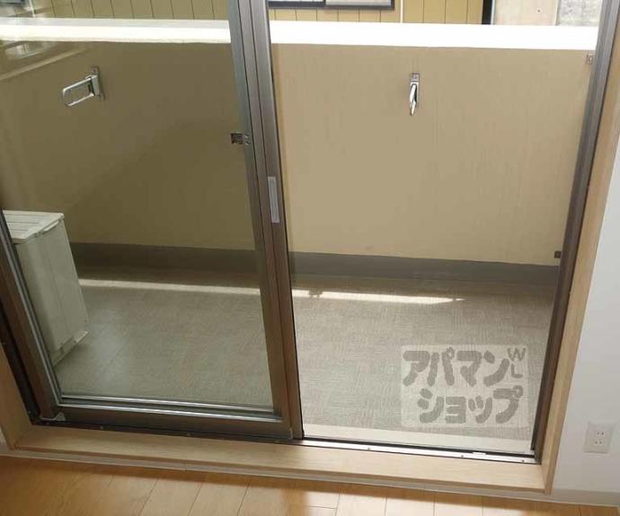 【ｍａｓｔｅｒｙ　ｃｏｕｒｔ】間取