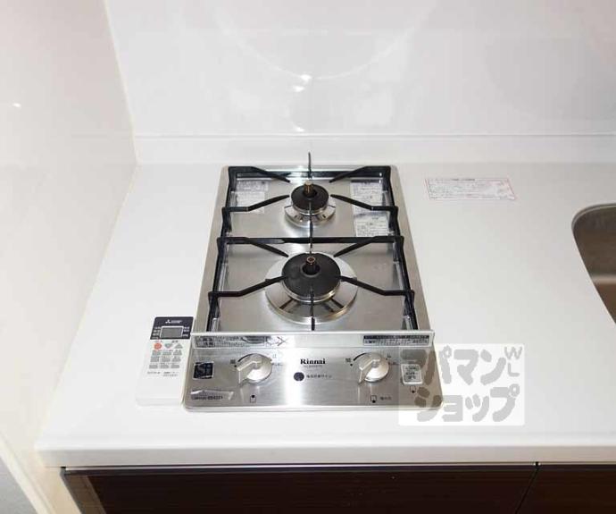 【ｍａｓｔｅｒｙ　ｃｏｕｒｔ】間取