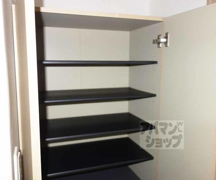 【ｍａｓｔｅｒｙ　ｃｏｕｒｔ】間取