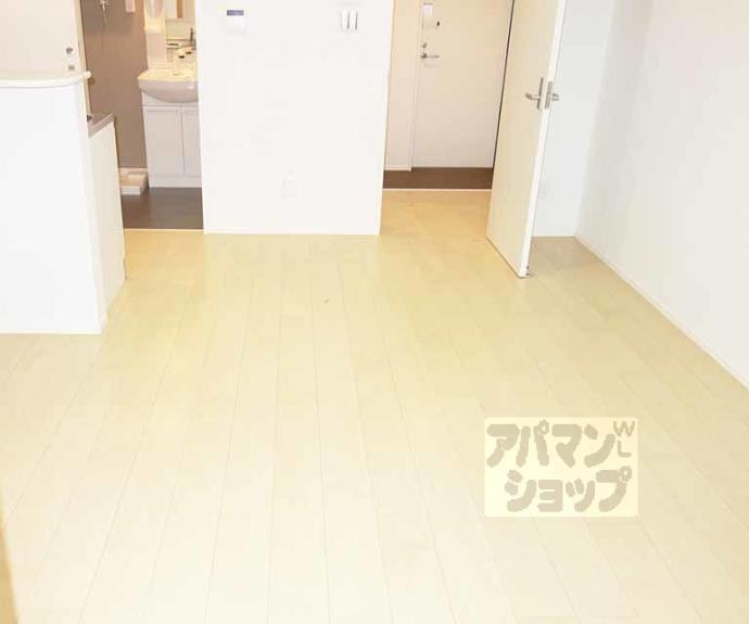 【Ａｒｔｏ　桂川】間取