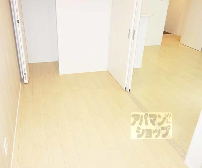 【Ａｒｔｏ　桂川】間取