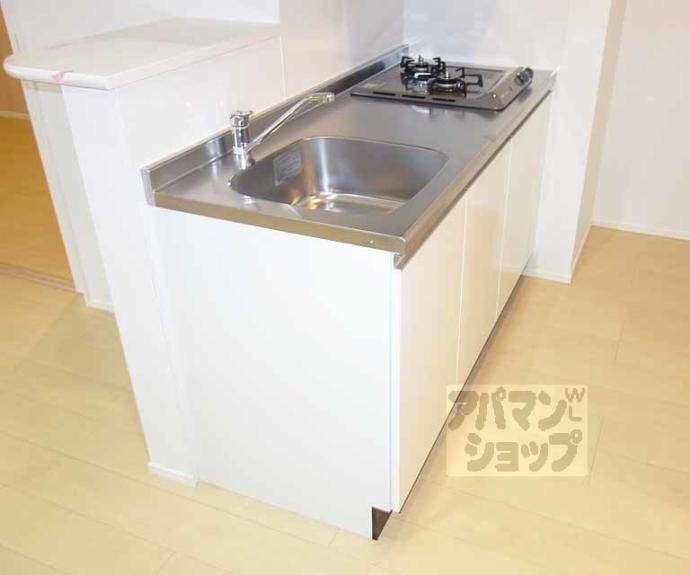 【Ａｒｔｏ　桂川】間取