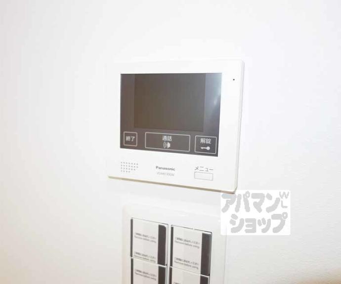 【Ａｒｔｏ　桂川】間取