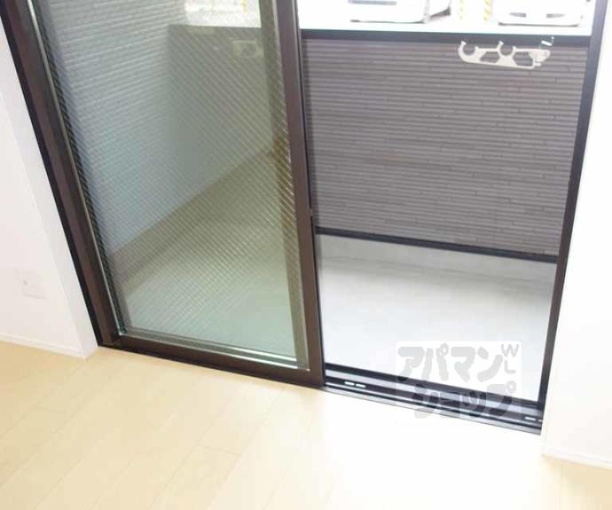 【Ａｒｔｏ　桂川】間取