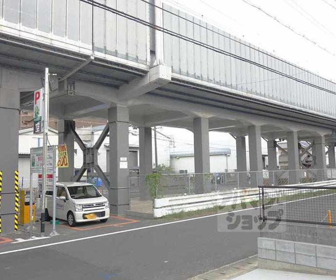 【Ａｒｔｏ　桂川】間取