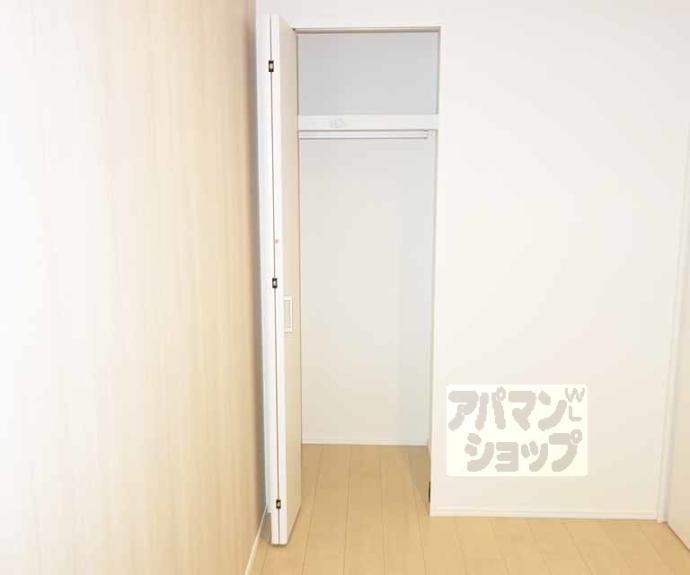 【Ａｒｔｏ　桂川】間取