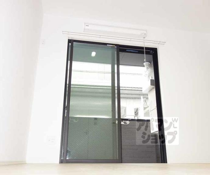 【Ａｒｔｏ　桂川】間取