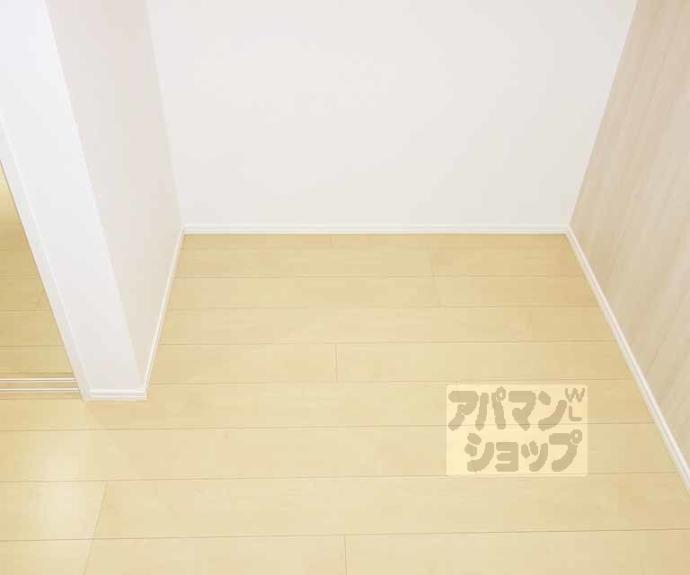 【Ａｒｔｏ　桂川】間取