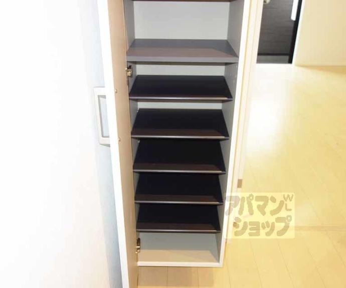 【Ａｒｔｏ　桂川】間取