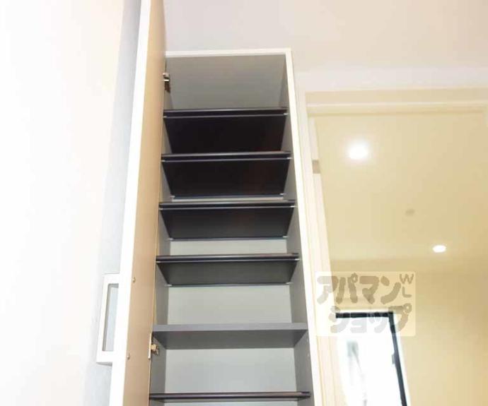 【Ａｒｔｏ　桂川】間取