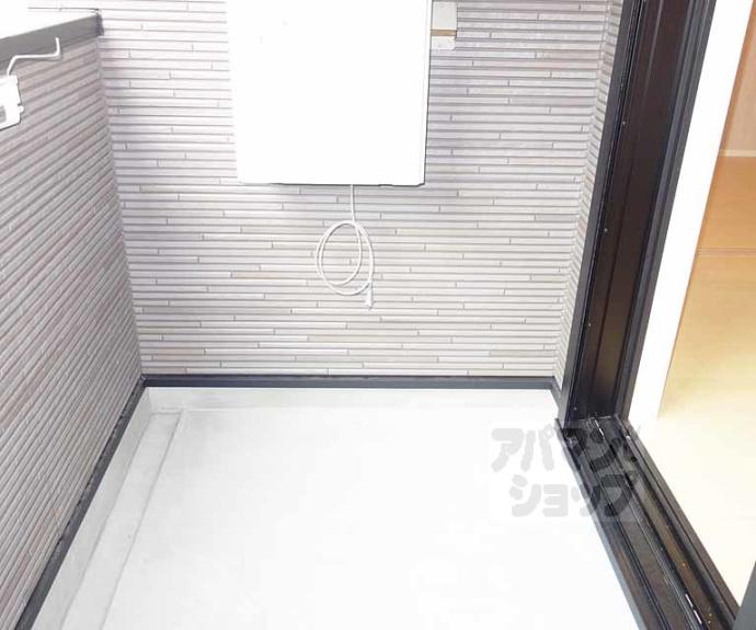 【Ａｒｔｏ　桂川】間取