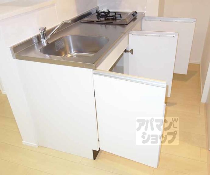 【Ａｒｔｏ　桂川】間取