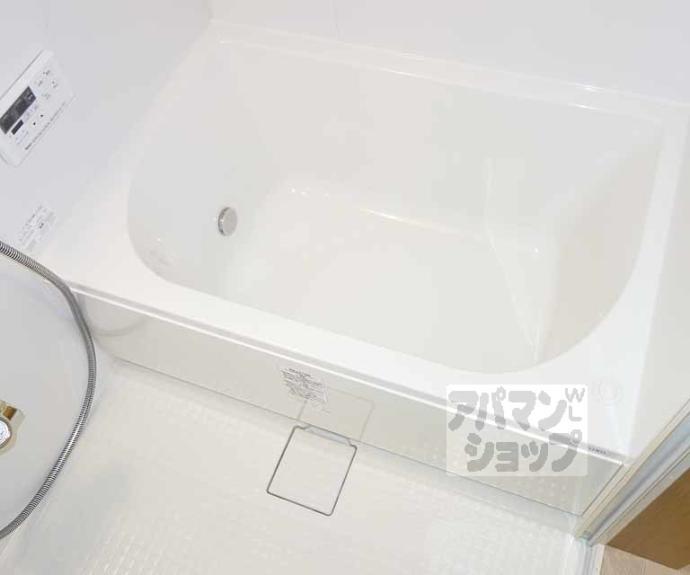 【ハピネス東寺】間取