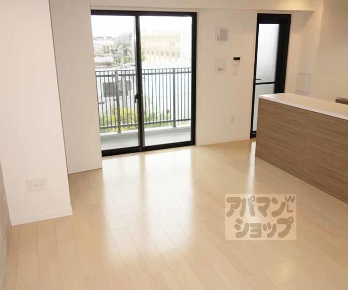 【Ｒｅｆｉａｎｔ　Ｖｅｒｄｅ】間取