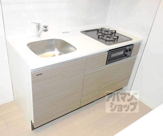 【Ｒｅｆｉａｎｔ　Ｖｅｒｄｅ】間取