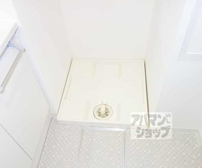 【Ｒｅｆｉａｎｔ　Ｖｅｒｄｅ】間取