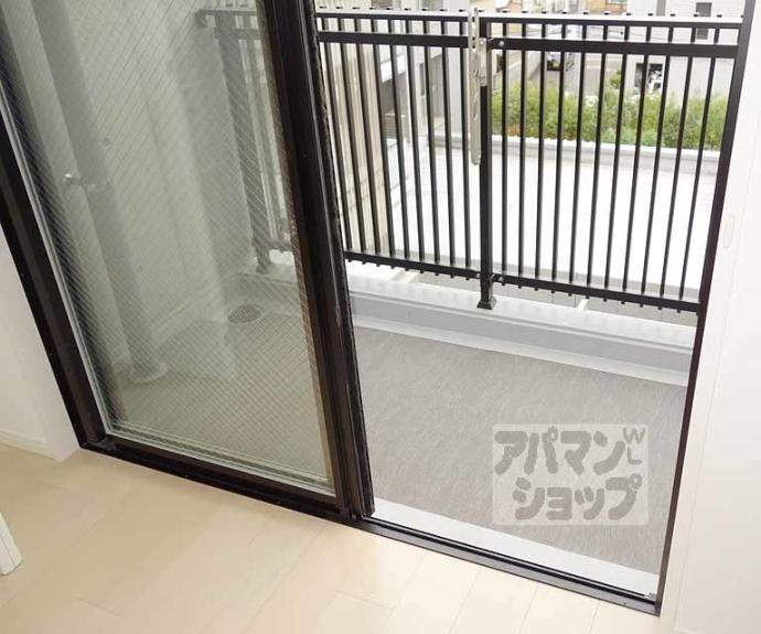 【Ｒｅｆｉａｎｔ　Ｖｅｒｄｅ】間取