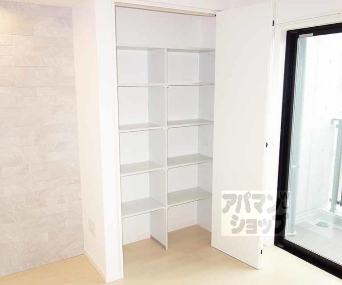 【Ｒｅｆｉａｎｔ　Ｖｅｒｄｅ】間取