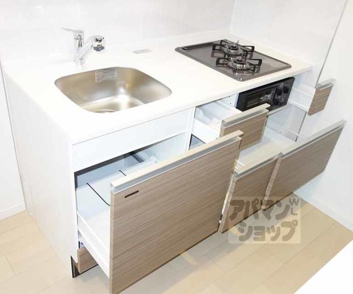 【Ｒｅｆｉａｎｔ　Ｖｅｒｄｅ】間取