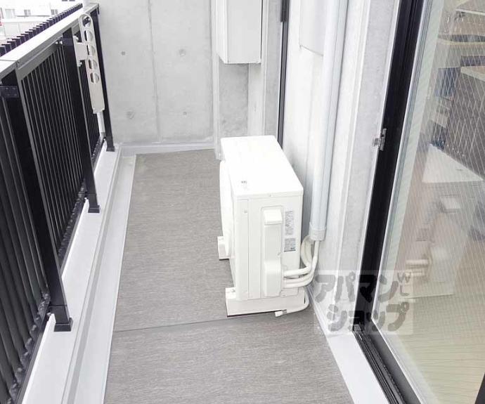 【Ｒｅｆｉａｎｔ　Ｖｅｒｄｅ】間取