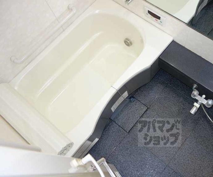 【パデシオン京都駅北】間取