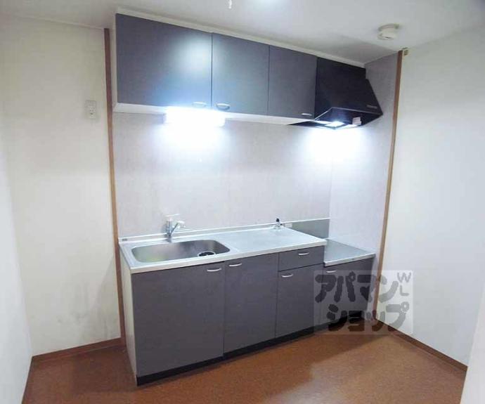 【Ｐｒｏｓｐｅｒ１１】間取