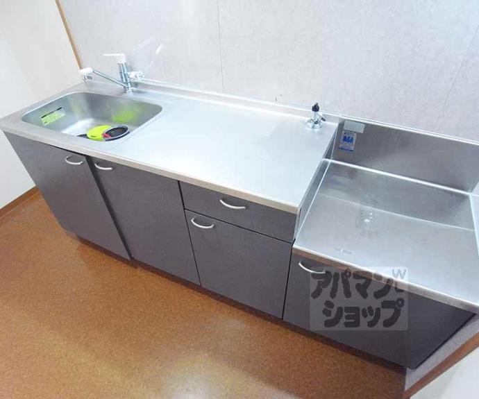 【Ｐｒｏｓｐｅｒ１１】間取