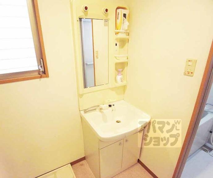 【Ｐｒｏｓｐｅｒ１１】間取