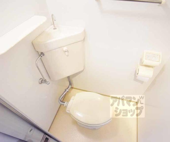 【Ｐｒｏｓｐｅｒ１１】間取