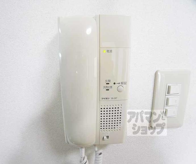 【Ｐｒｏｓｐｅｒ１１】間取