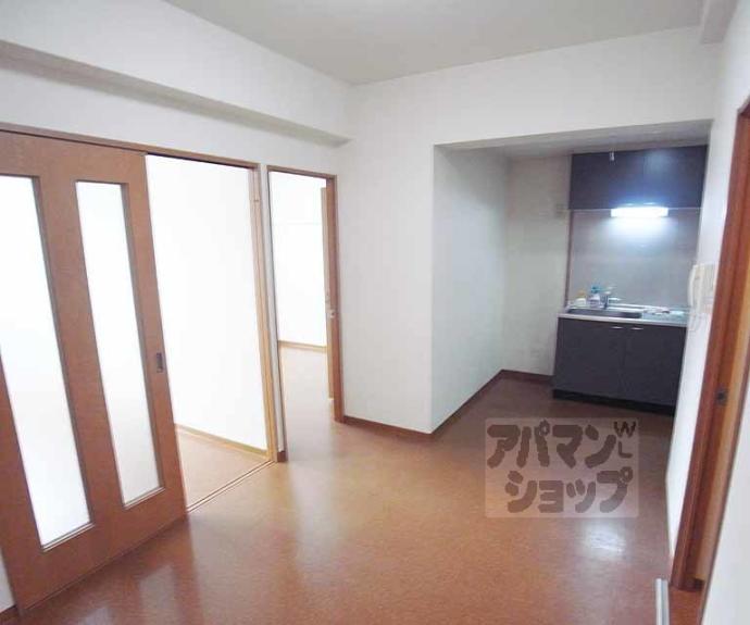 【Ｐｒｏｓｐｅｒ１１】間取