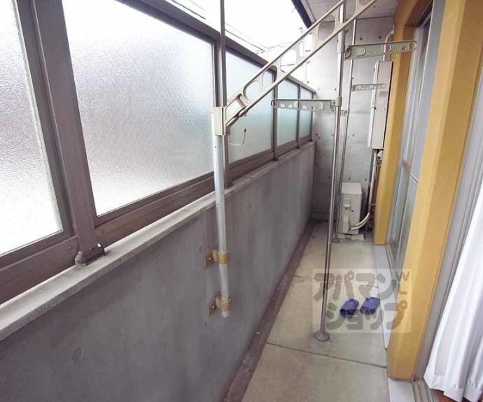 【Ｐｒｏｓｐｅｒ１１】間取