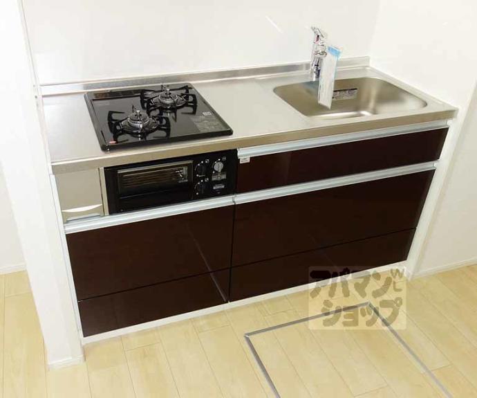 【フィアクローバー】間取