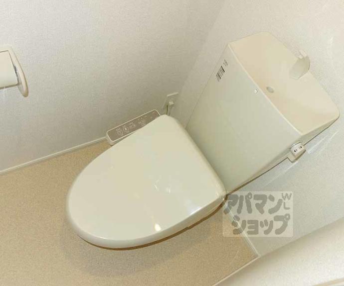 【フィアクローバー】間取